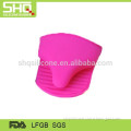 FDA standard kitchen safety silicone oven glove